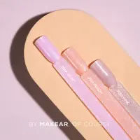 Jelly&Go Shine Pink JG10 - żel galaretka 50 ml