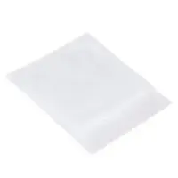 Worki foliowe do pedicure HDPE 50cmx50cm + 2 zakładki (50szt)