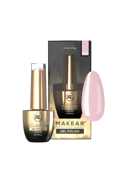956 Lakier hybrydowy MAKEAR 8 ml