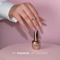 896 Lakier hybrydowy MAKEAR 8 ml
