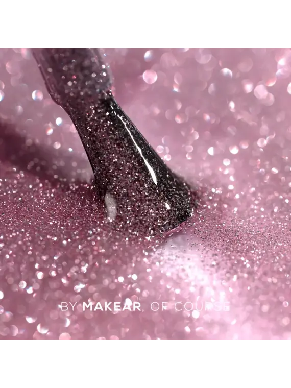 896 Lakier hybrydowy MAKEAR 8 ml
