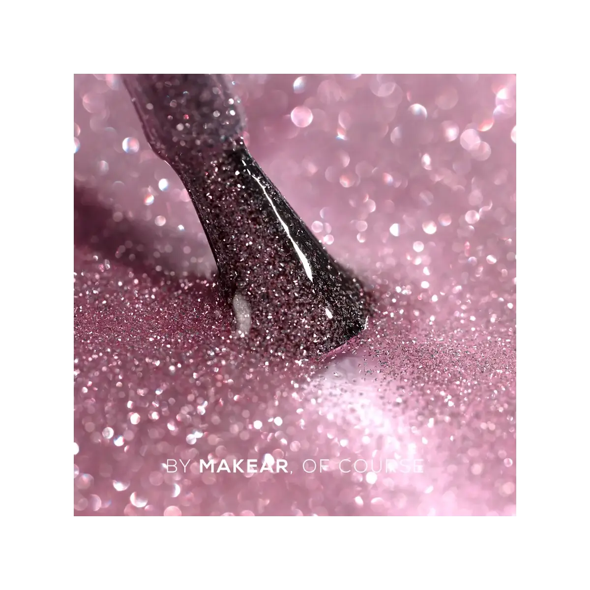 896 Lakier hybrydowy MAKEAR 8 ml