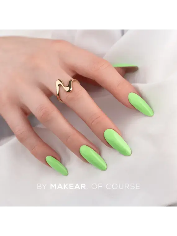 N42 Lakier hybrydowy Makear 8 ml