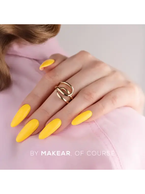 N41 Lakier hybrydowy Makear 8 ml