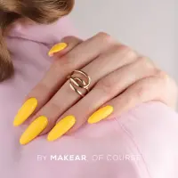 N41 Lakier hybrydowy Makear 8 ml