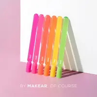 N41 Lakier hybrydowy Makear 8 ml
