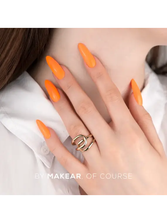 N40 Lakier hybrydowy Makear 8 ml