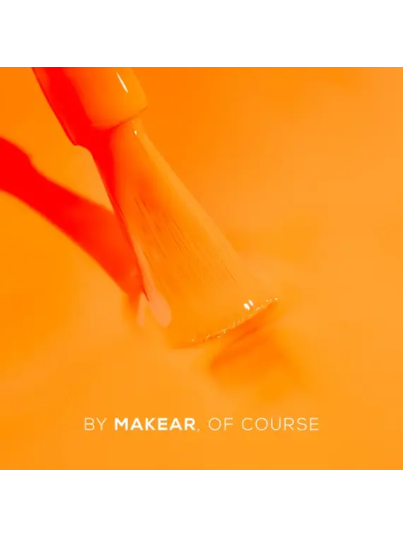 N40 Lakier hybrydowy Makear 8 ml