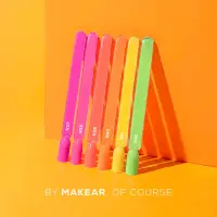 N40 Lakier hybrydowy Makear 8 ml