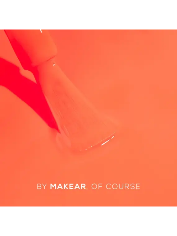 N39 Lakier hybrydowy Makear 8 ml