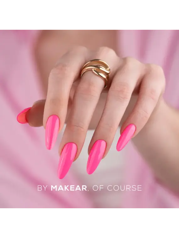 N38 Lakier hybrydowy Makear 8 ml