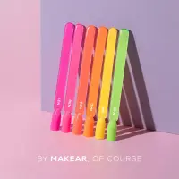 N38 Lakier hybrydowy Makear 8 ml