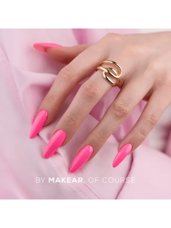 N38 Lakier hybrydowy Makear 8 ml