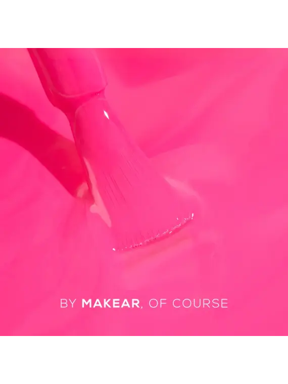 N38 Lakier hybrydowy Makear 8 ml