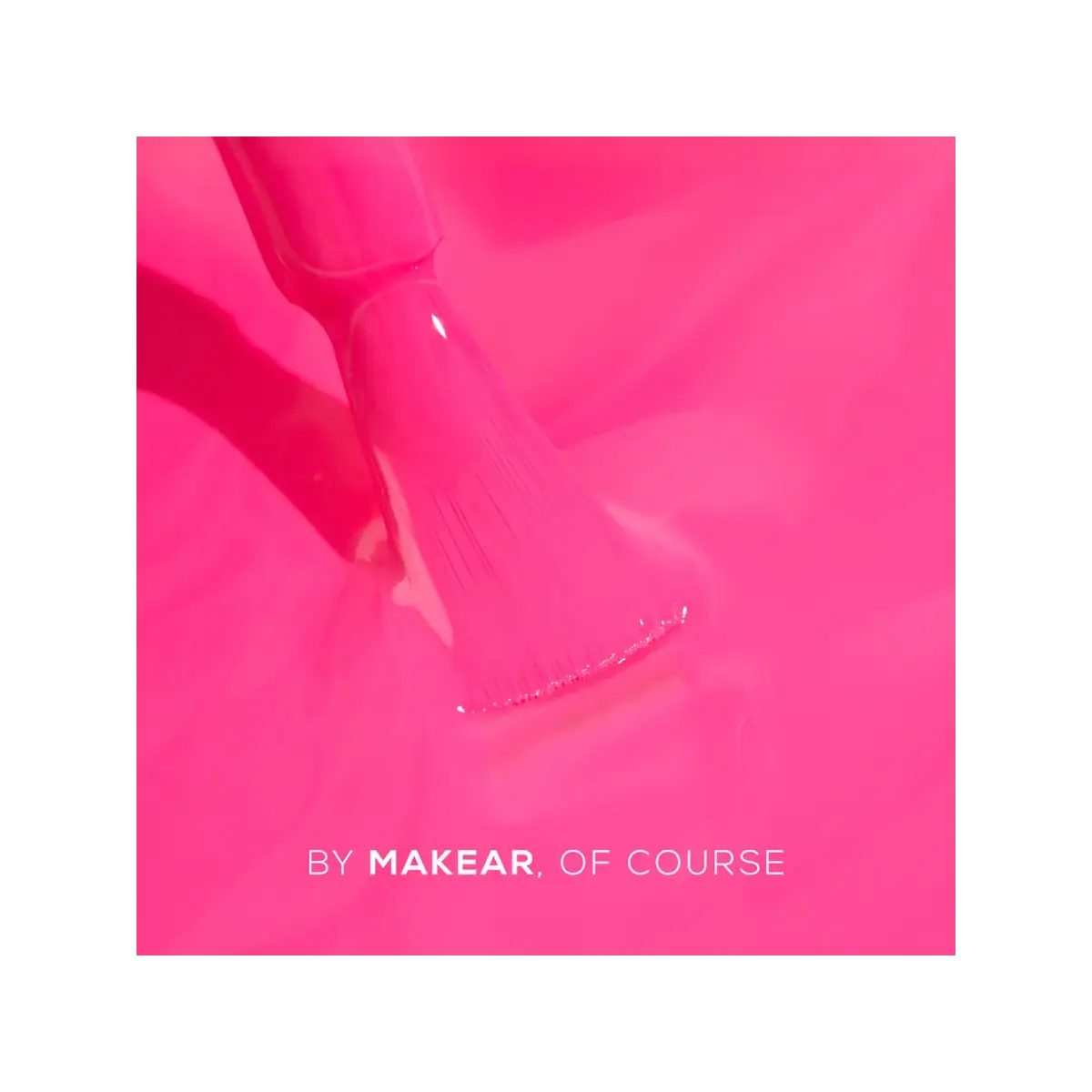 N38 Lakier hybrydowy Makear 8 ml
