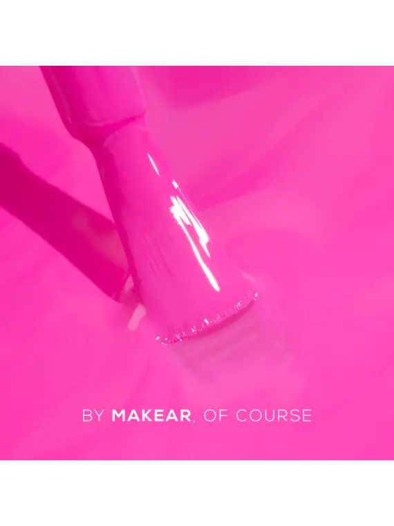 N37 Lakier hybrydowy Makear 8 ml