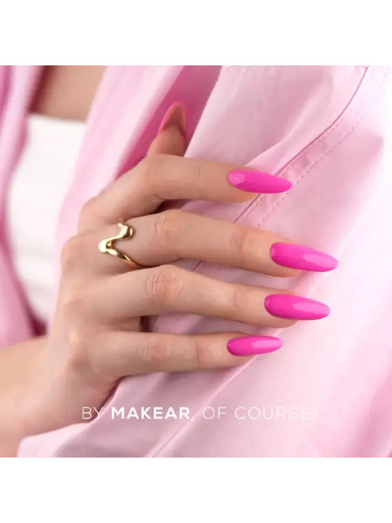 N37 Lakier hybrydowy Makear 8 ml