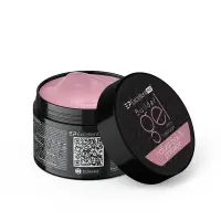 Excellent PRO Builder Gel With Thixotropy Natural Look Porcelain 50g
