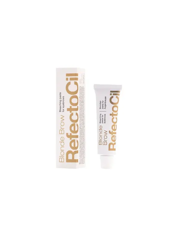 Henna żelowa RefectoCil Blond 15 ml