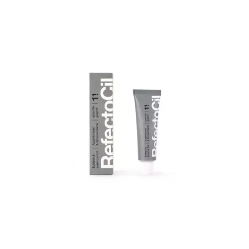 Henna żelowa RefectoCil Grafitowa 15 ml