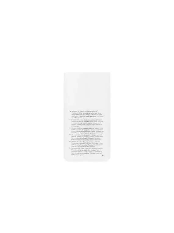 Refectocil Woda Utleniona Creme 100 ml