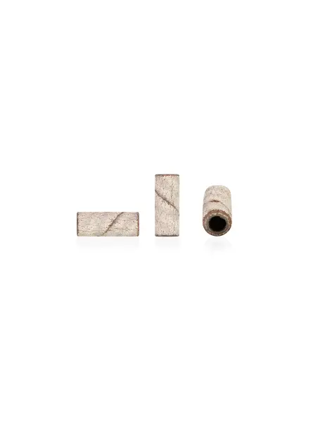 nakładki ścierne na mini mandrel 3mm/180 - 100 sztuk