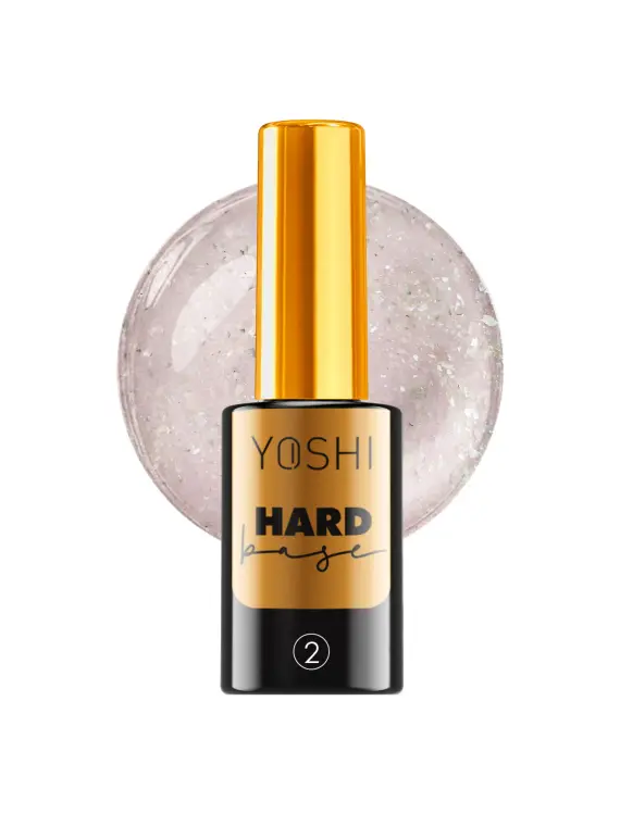 Hard Base UV Hybrid No2 10 ml