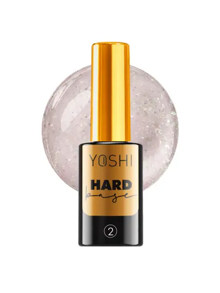Hard Base UV Hybrid No2 10 ml