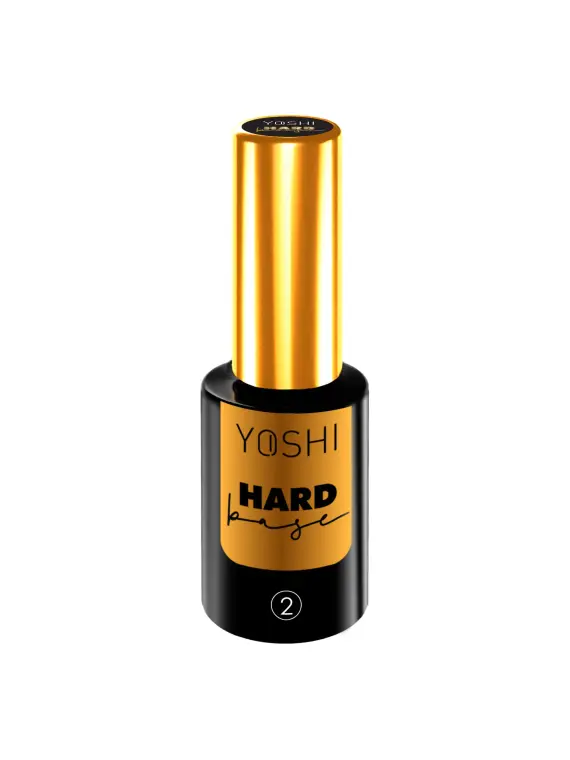 Hard Base UV Hybrid No2 10 ml