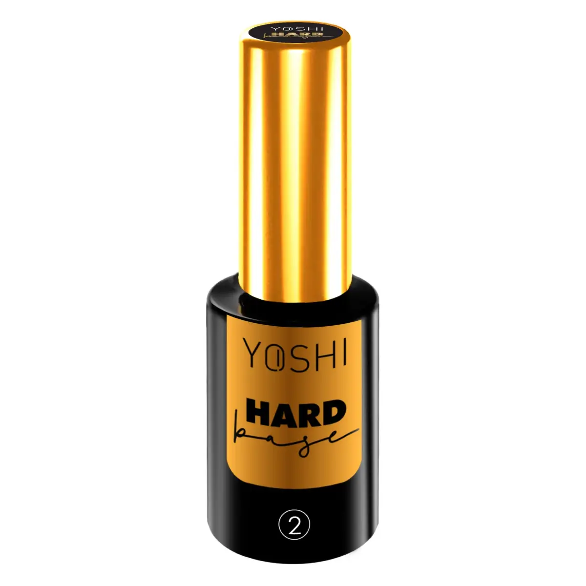 Hard Base UV Hybrid No2 10 ml