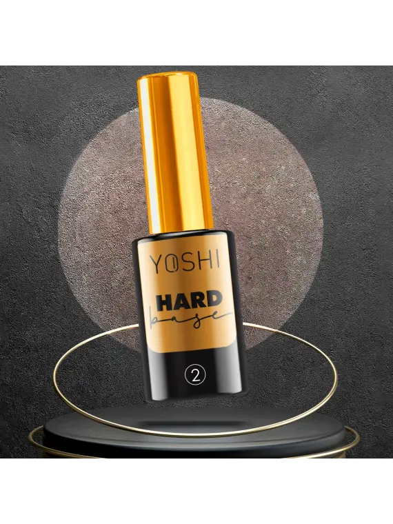 Hard Base UV Hybrid No2 10 ml