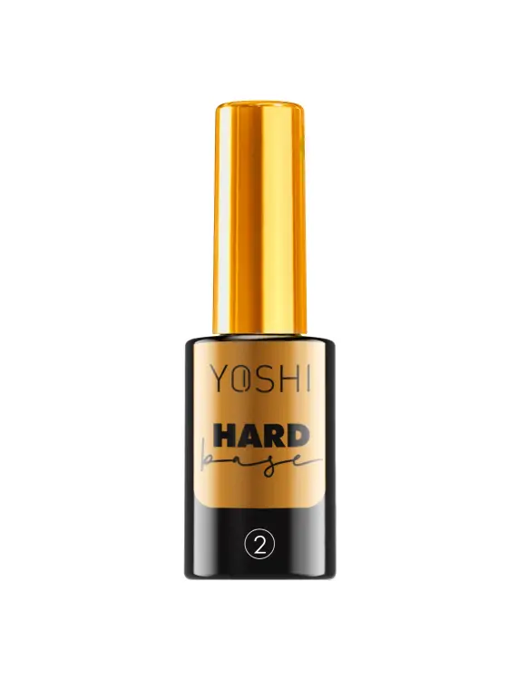 Hard Base UV Hybrid No2 10 ml