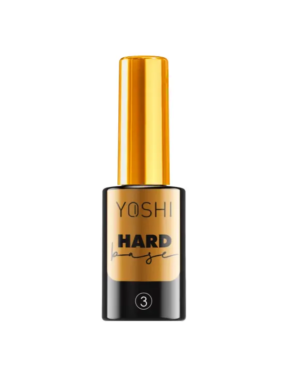 Hard Base UV Hybrid No3 10 ml