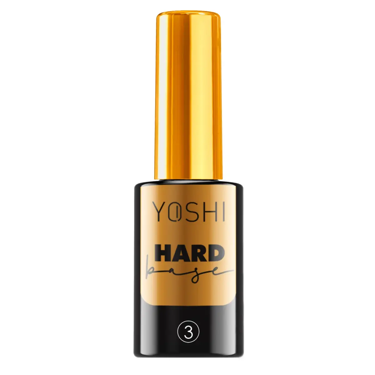 Hard Base UV Hybrid No3 10 ml