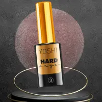 Hard Base UV Hybrid No3 10 ml