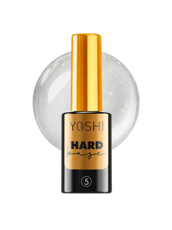 Hard Base UV Hybrid No5 10 ml