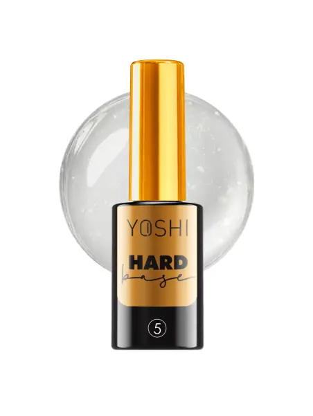 Hard Base UV Hybrid No5 10 ml