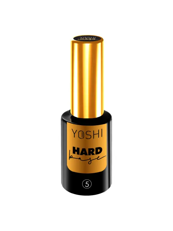 Hard Base UV Hybrid No5 10 ml
