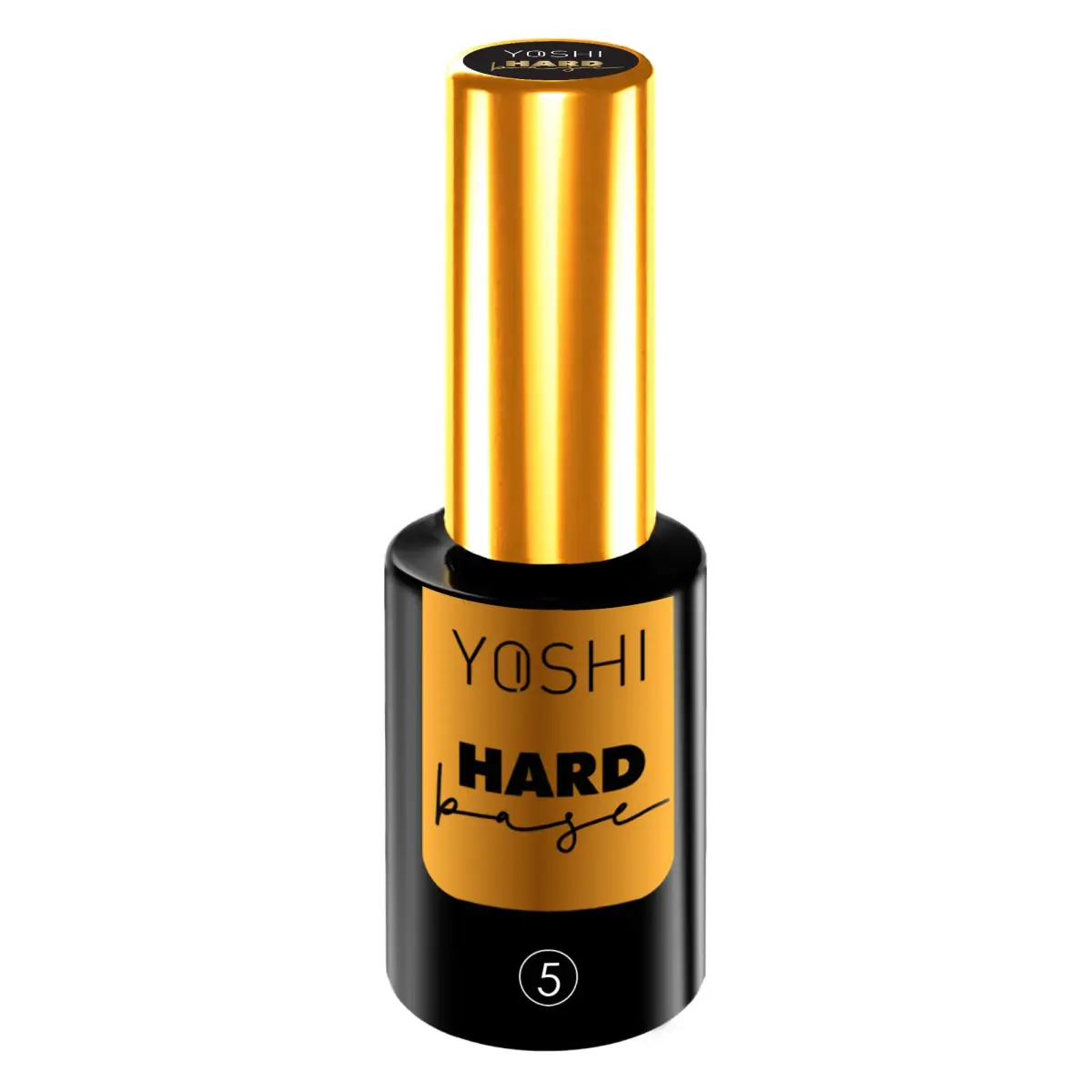 Hard Base UV Hybrid No5 10 ml