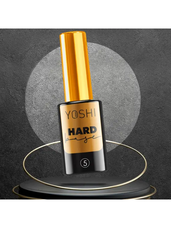 Hard Base UV Hybrid No5 10 ml