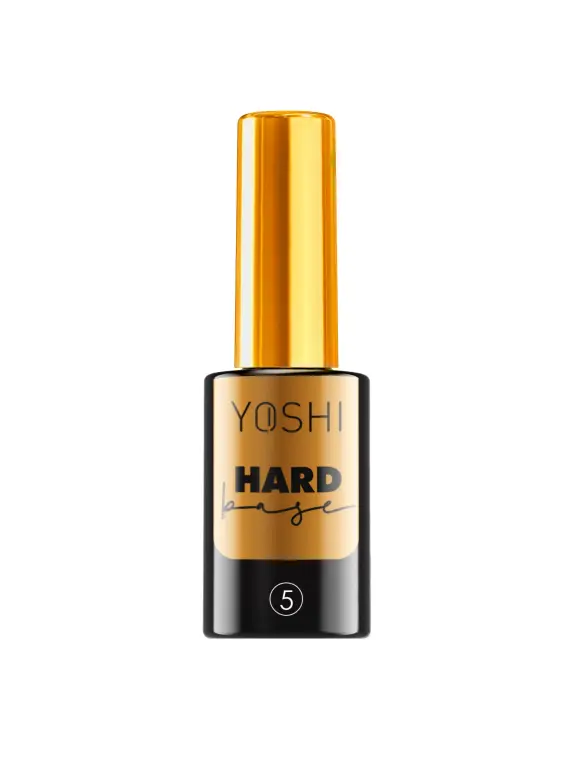 Hard Base UV Hybrid No5 10 ml