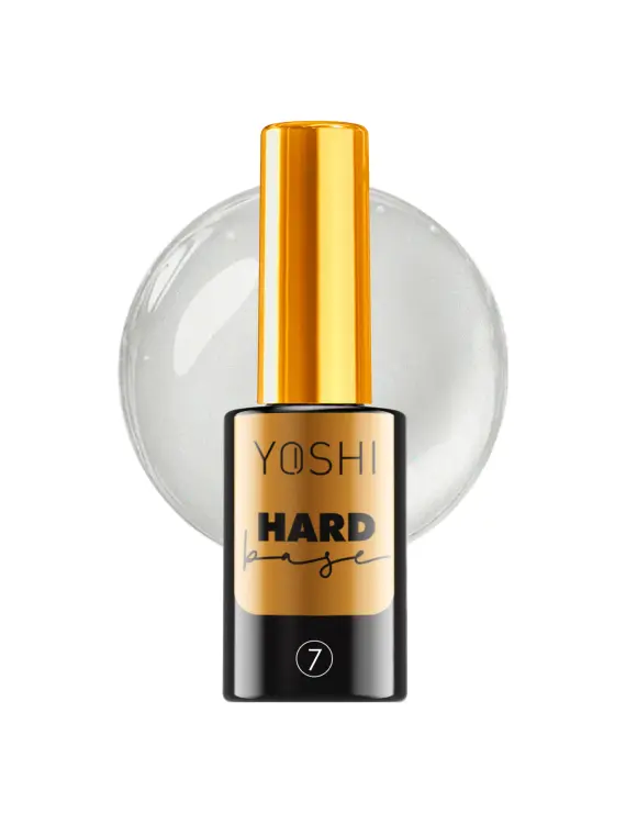 Hard Base UV Hybrid No6 10 ml