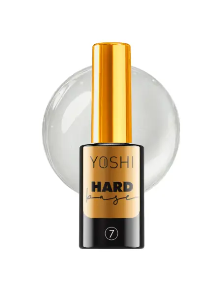 Hard Base UV Hybrid No6 10 ml