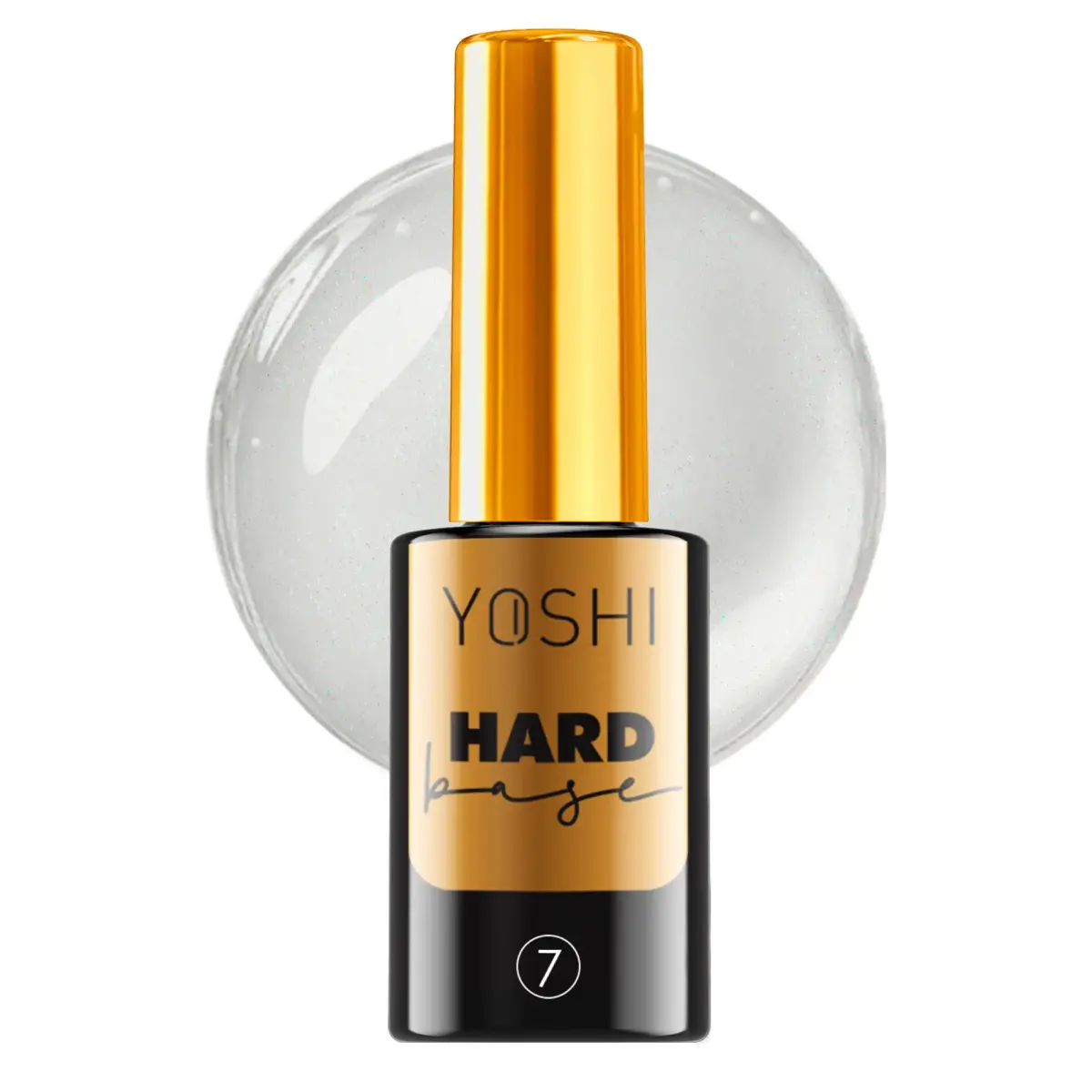 Hard Base UV Hybrid No6 10 ml