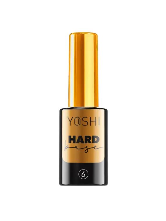 Hard Base UV Hybrid No6 10 ml