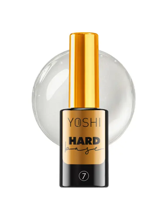 Hard Base UV Hybrid No7 10 ml