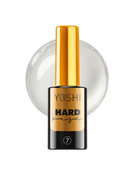 Hard Base UV Hybrid No7 10 ml