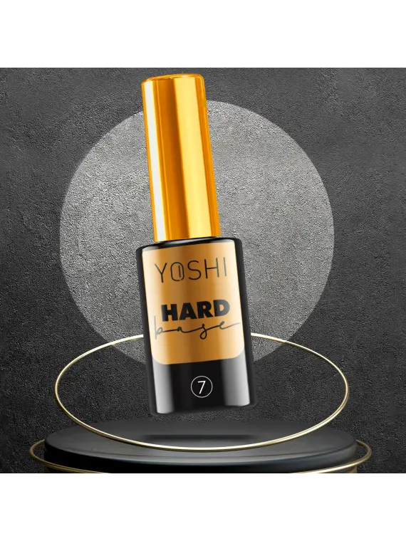 Hard Base UV Hybrid No7 10 ml