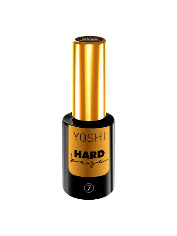 Hard Base UV Hybrid No7 10 ml