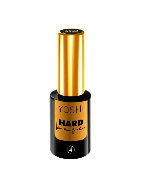 Hard Base 10 ml UV Hybrid No4